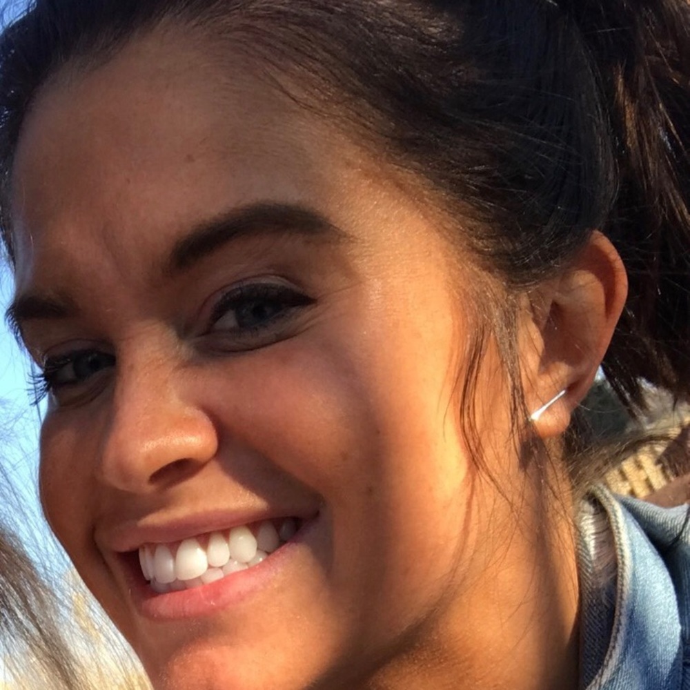 Meet your Posher, Morgan